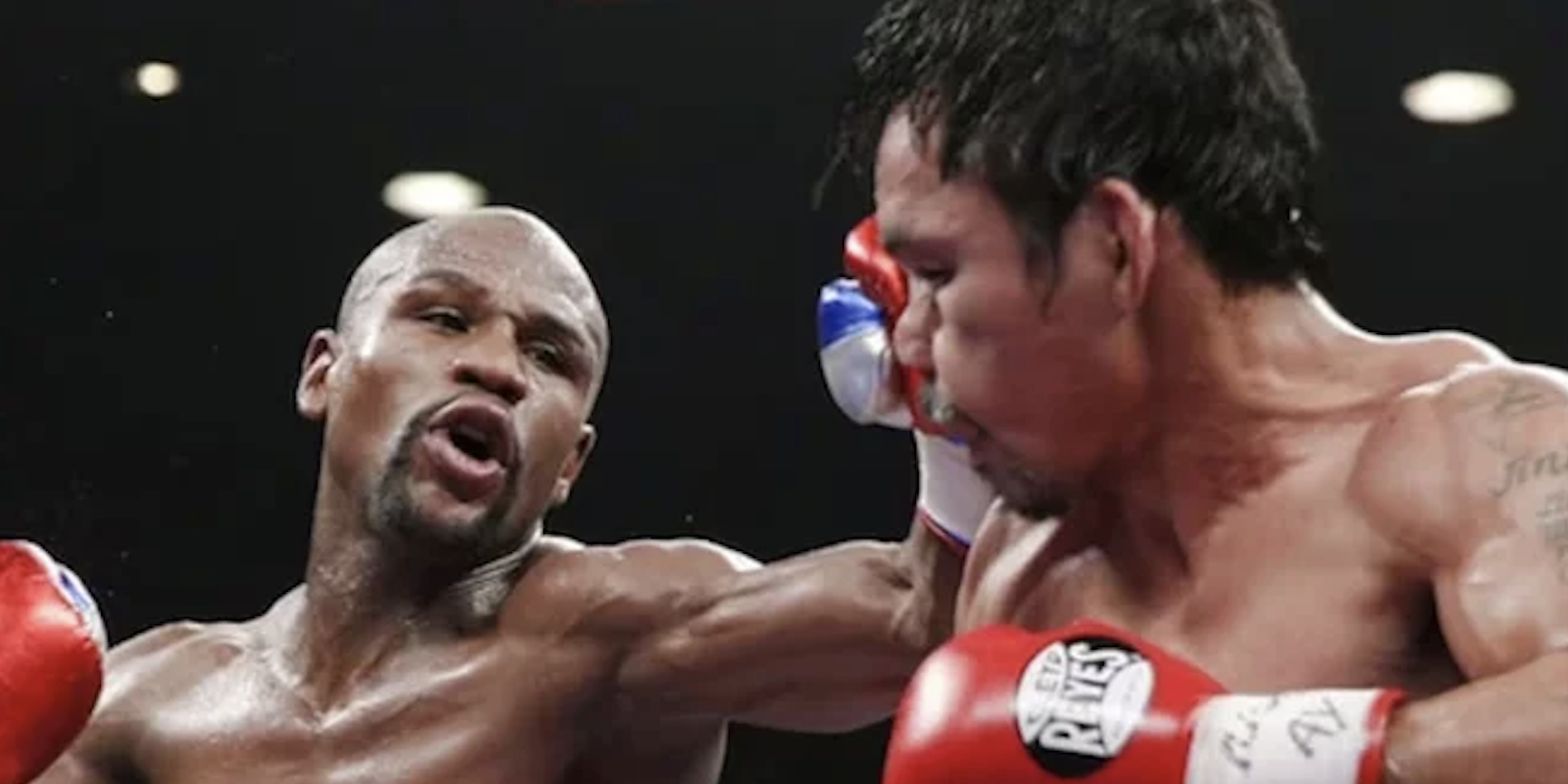 Julio Cesar Martinez Eyes World Title Comeback After Signing With Wise Owl Boxing