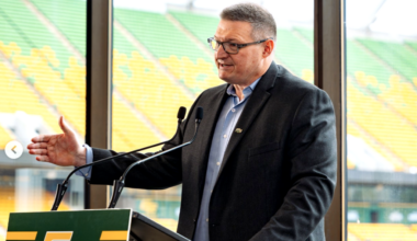 Chris Morris: Edmonton Elks can be profitable in not-too-distant future