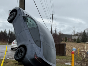Car accident
