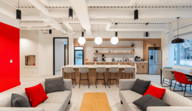 new office builds mississauga toronto ontario