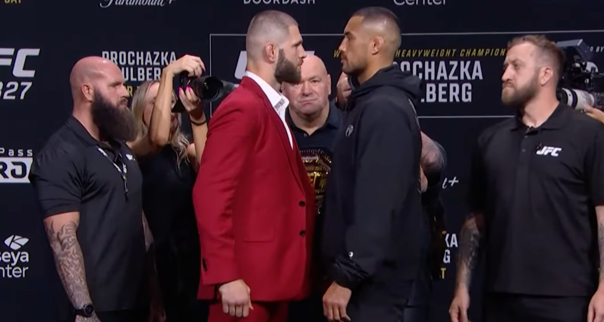 MMA News - MMA & UFC News