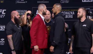 MMA News - MMA & UFC News