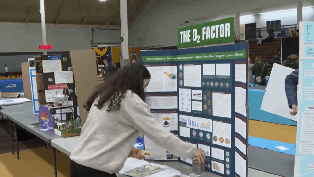 55th annual Manitoba Schools’ Science Symposium brings together innovative and creative youth
