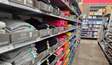 'Revamped' loyalty rewards program launched by major retailer in Canada, Michaels