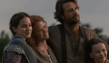 Little House on the Prairie Reboot Trailer: Meet Netflix's Ingalls Family