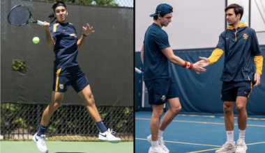 Men’s tennis assistant Luis Heredia balancing career goals and Marquette homecoming – Marquette Wire