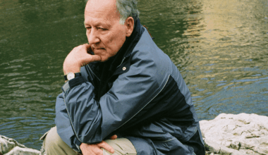 Werner Herzog on IMAX, AI and 3D