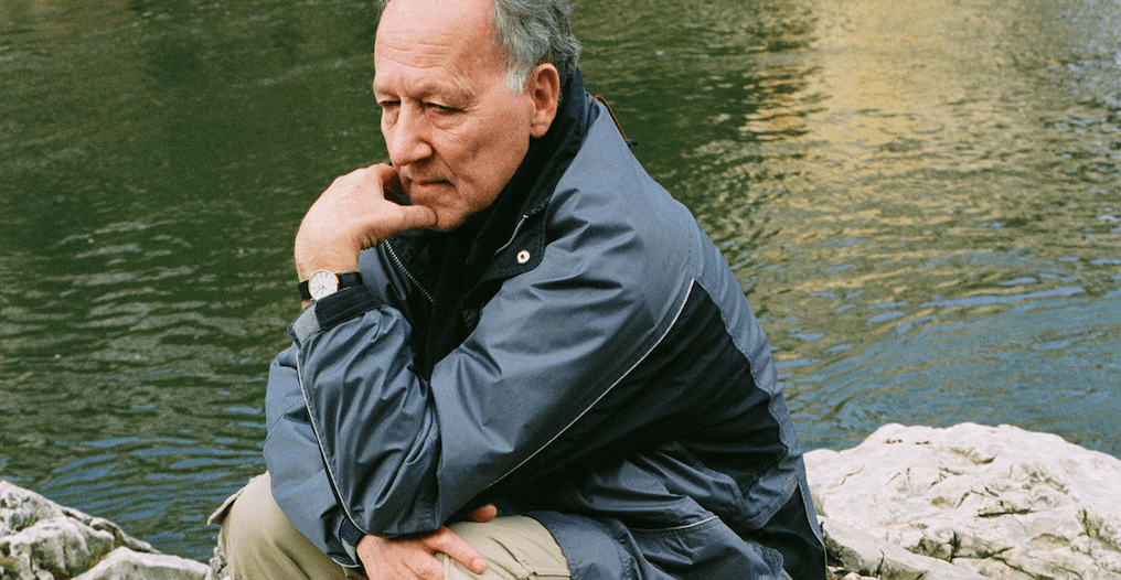 Werner Herzog on IMAX, AI and 3D