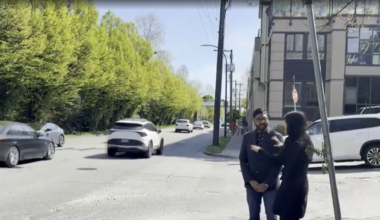 Renewed calls for traffic light in Fairview after fatal crash