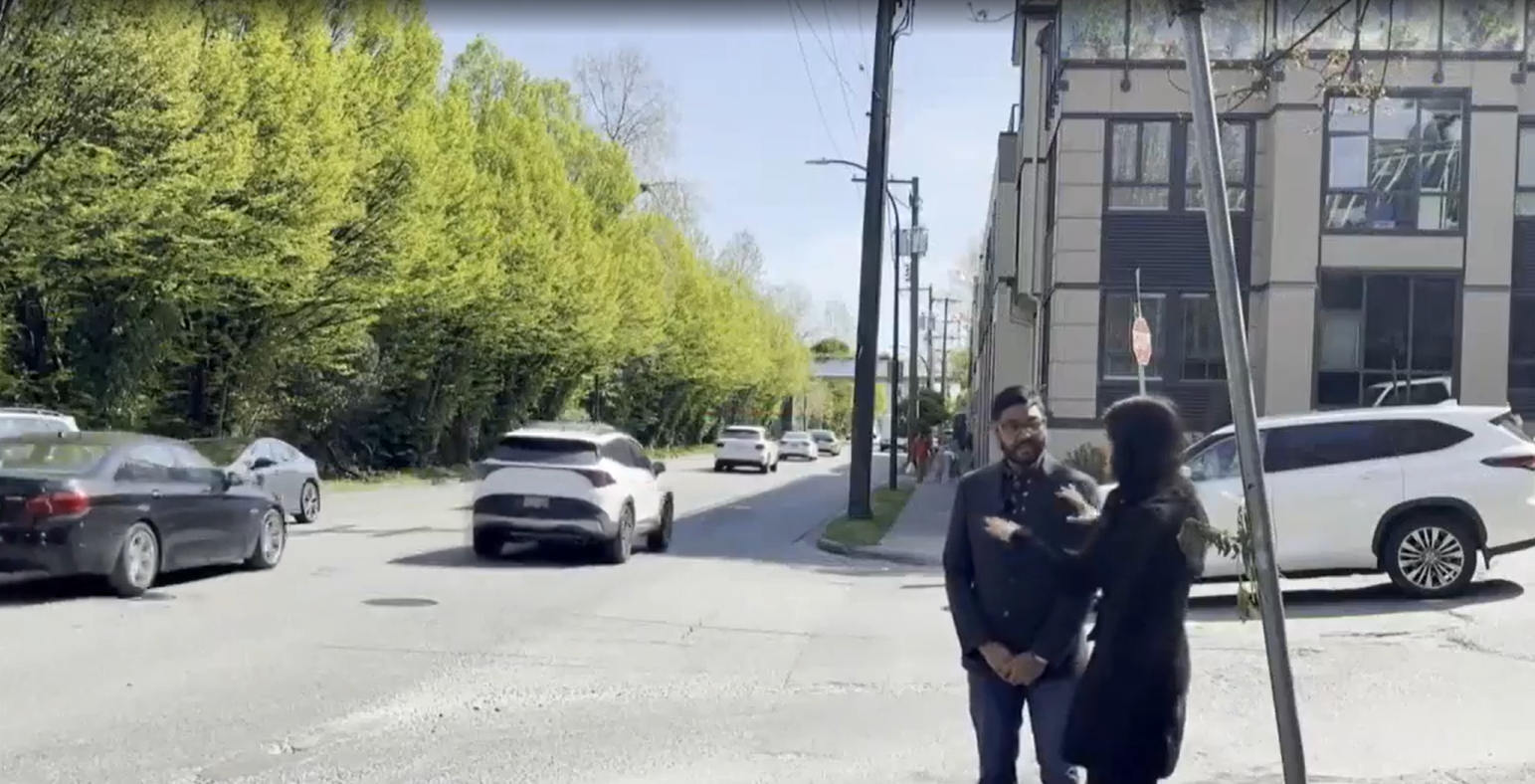 Renewed calls for traffic light in Fairview after fatal crash