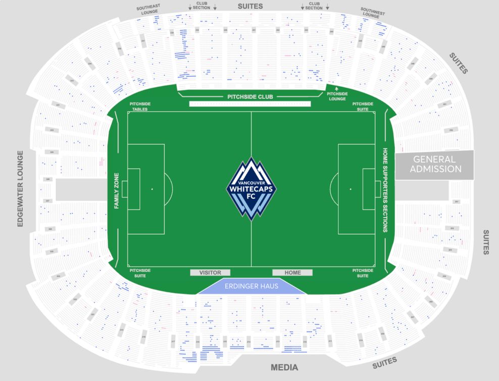 whitecaps bc place big crowd