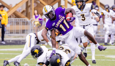 Five Laurier Golden Hawks selected in 2026 CFL Draft