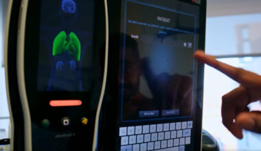 Jewish General Hospital has launched its own project on digital medical records.