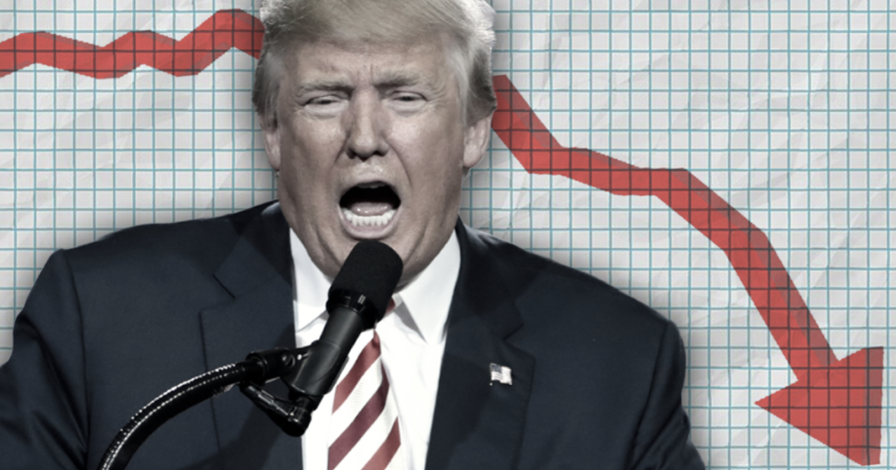 Fox Business guests ridicule the network’s fantasy of 4-5% economic growth this year: “Dream on”