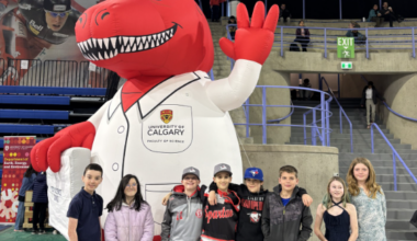 Nose Creek Elementary students shine at Calgary Youth Science Fair - DiscoverAirdrie.com