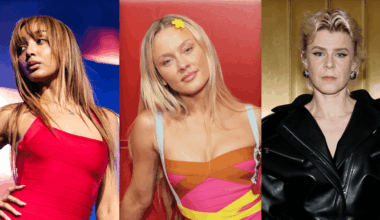 PinkPantheress, Robyn, More to Guest on Zara Larsson’s Midnight Sun: Girls Trip