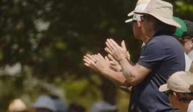 Is Rory McIlroy the best European golfer of all time?