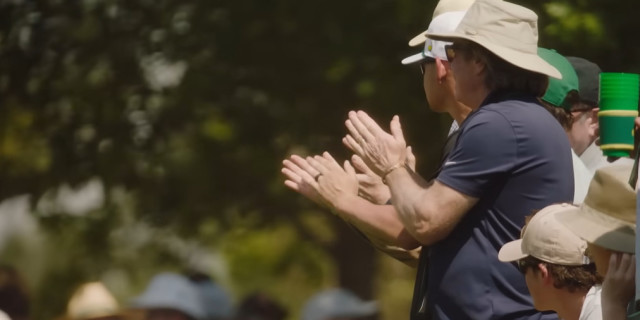 Is Rory McIlroy the best European golfer of all time?