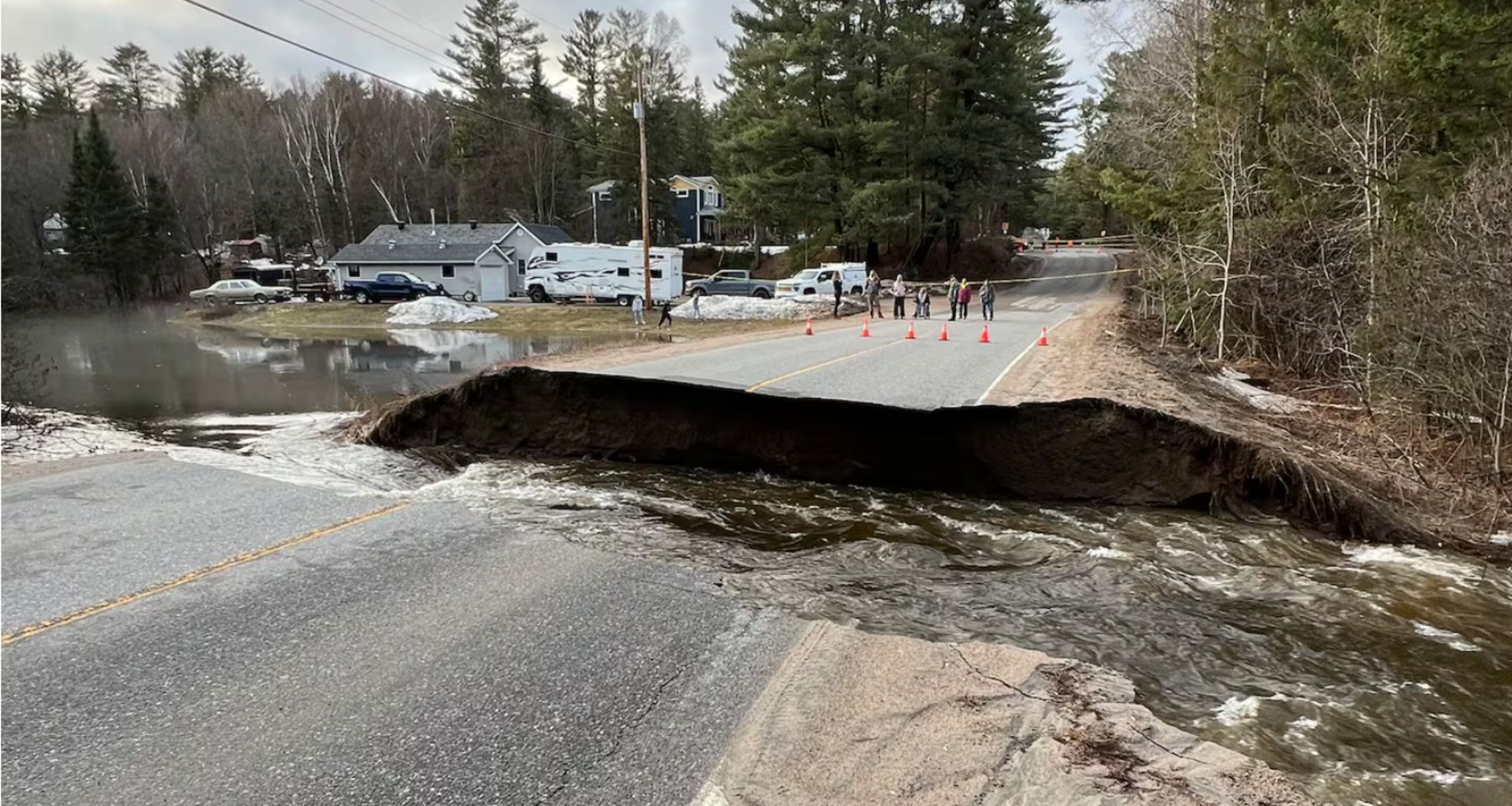 Minden, Ont., declares state of emergency after massive flooding