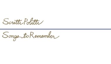 Scritti Politti: Songs to Remember (2026 Remaster) Album Review