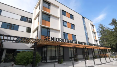 Province commits over $900K a year for overnight care at long-term senior centre in Brampton