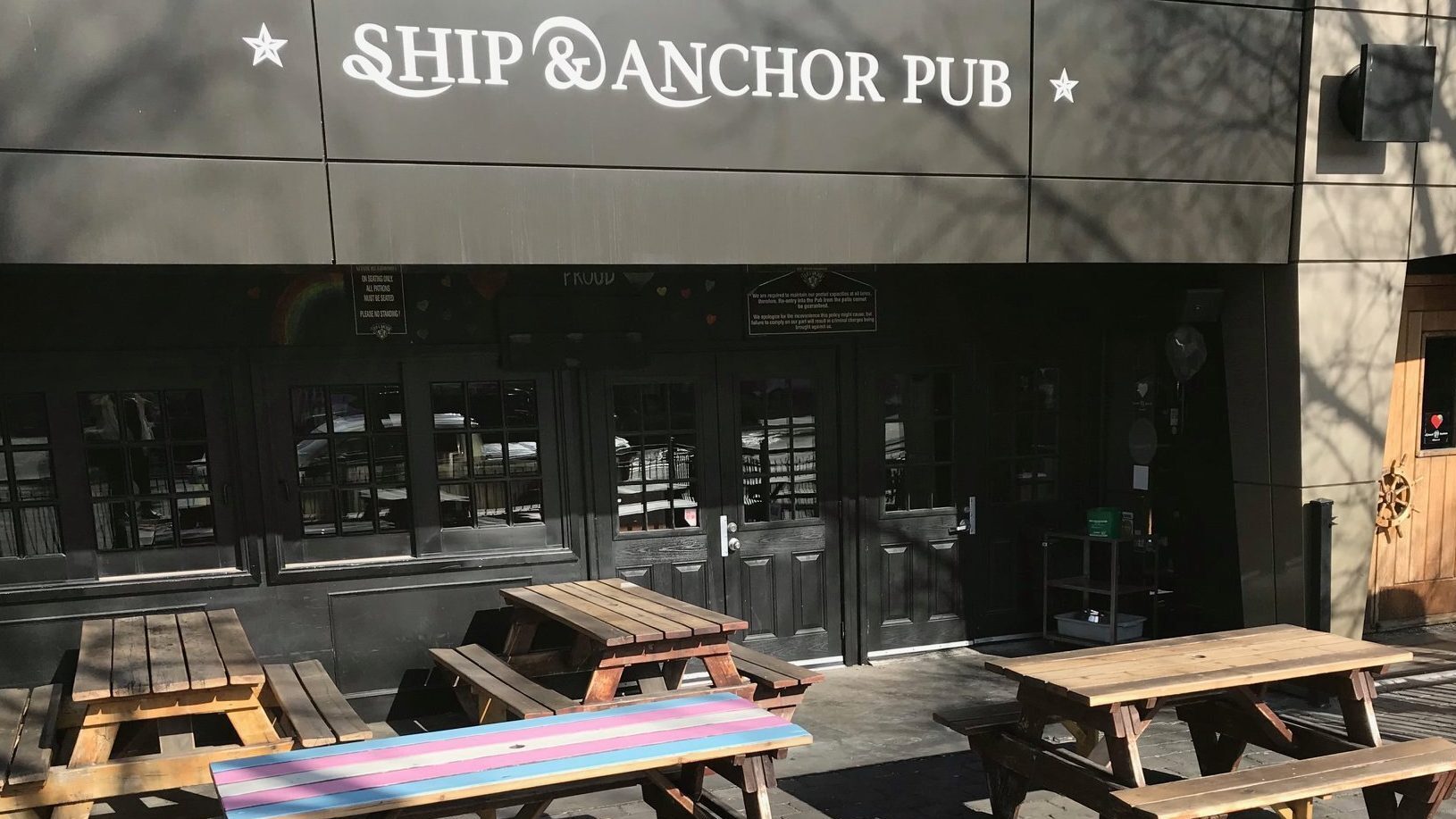 Debate on live music, development responsibility in Calgary council