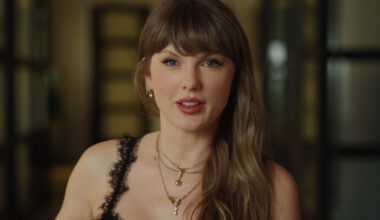 How Taylor Swift Writes a Song, In Her Own Words