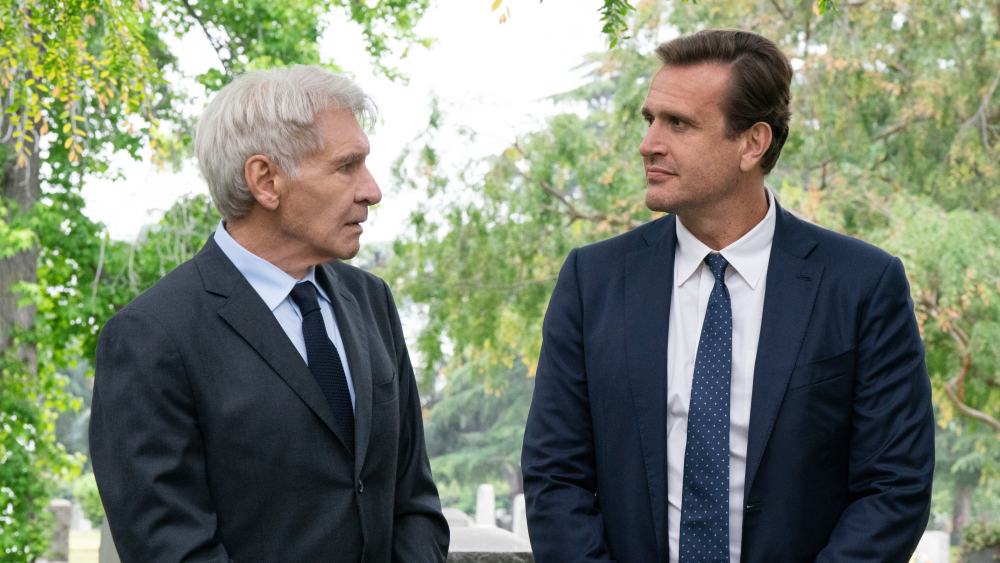 'Shrinking' Creator Bill Lawrence Says Season 4 Has 'A New Story'