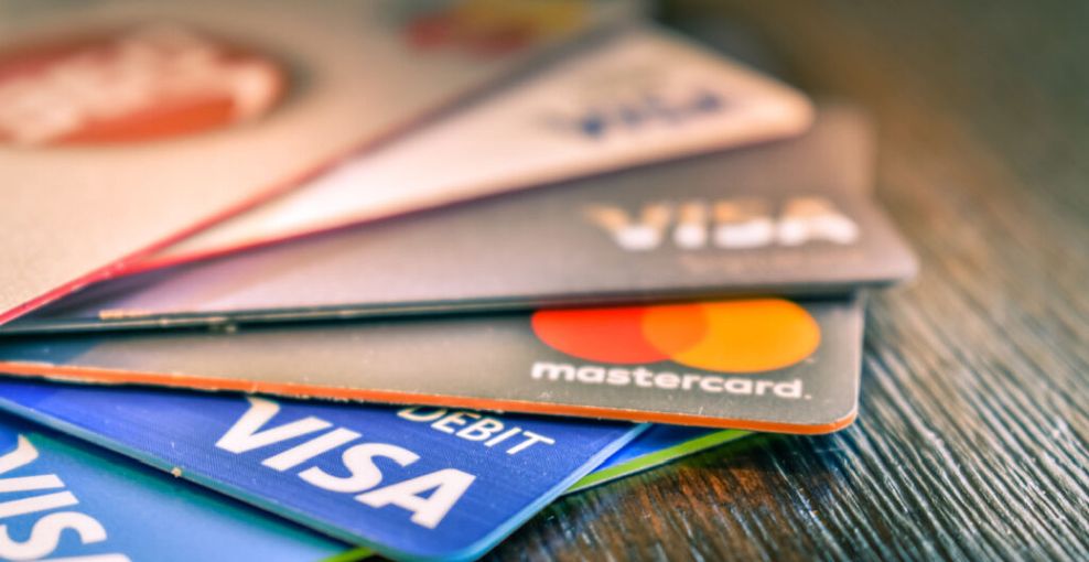 credit cards