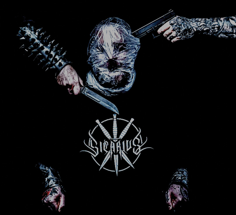 Sicarius - Nex Review | Angry Metal Guy