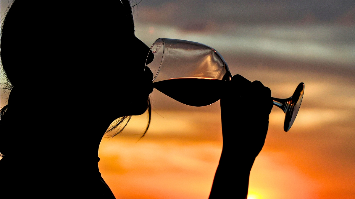 Even Low Levels of Alcohol Could Damage Your Brain, Study Finds : ScienceAlert