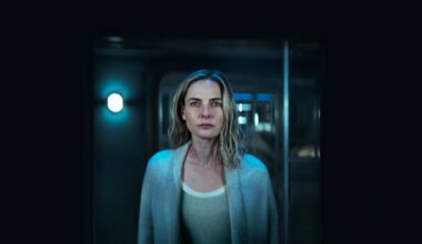 'Silo' Sets Season 3 Release Date; Unveils Teaser & First-Look Photos