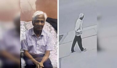 Vulnerable missing man last seen in Brampton, police say