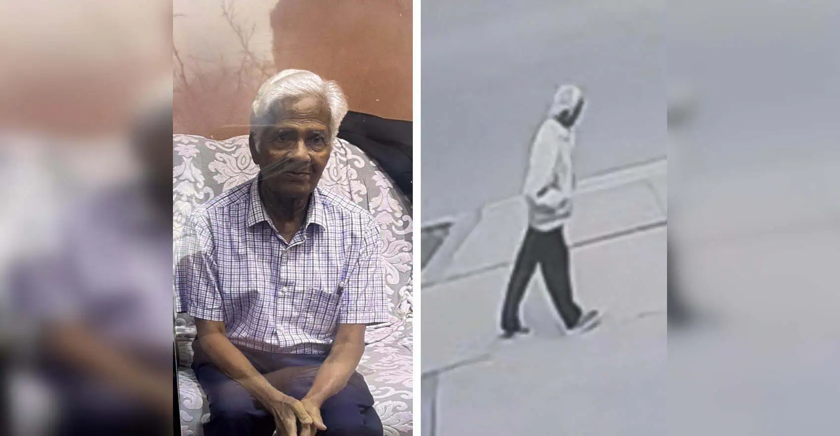 Vulnerable missing man last seen in Brampton, police say