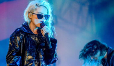 Sky Ferreira Accuses Charli XCX Of Stealing Her Songs