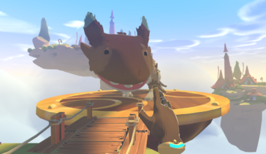 A Wave Shooter By Any Other Name Is Still A Wave Shooter