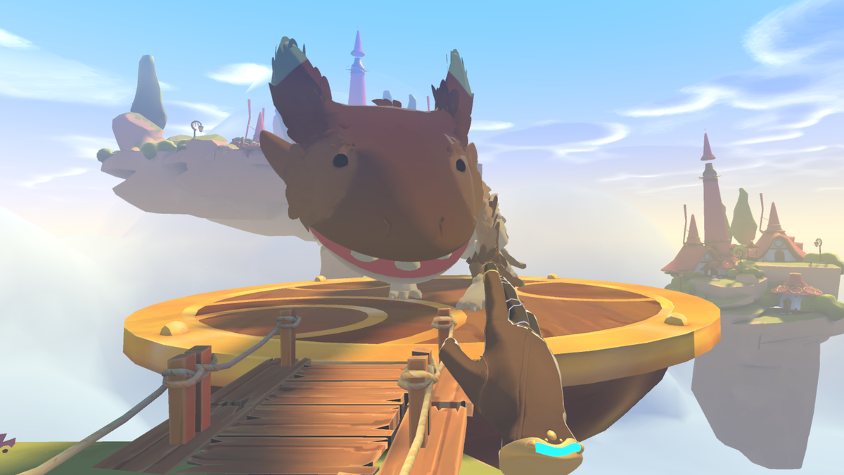 A Wave Shooter By Any Other Name Is Still A Wave Shooter