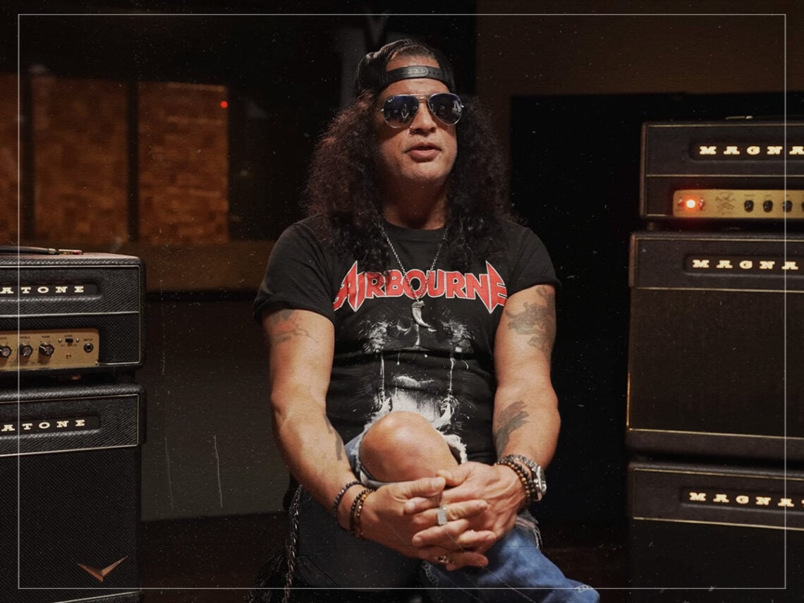 Slash - Guitarist - Guns N' Roses - 2025