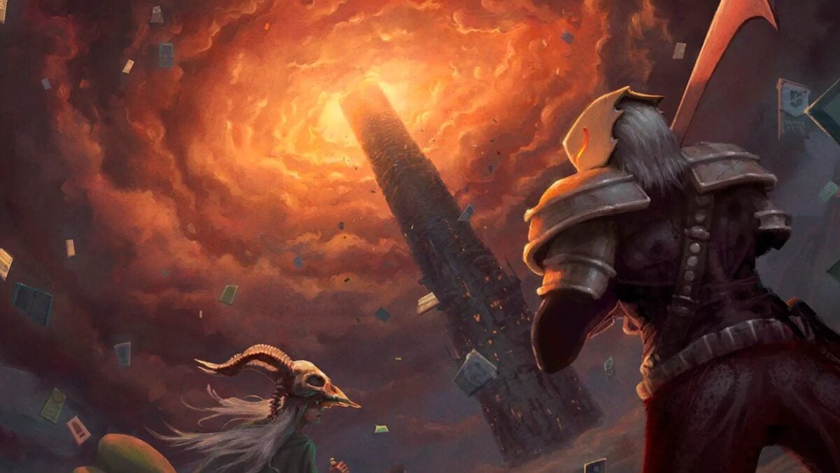 Slay The Spire 2 Dev Confirms New Character, Modes Are Coming