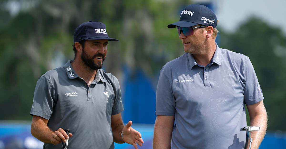 Sleeper Picks: Zurich Classic of New Orleans