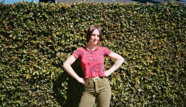 Stereogum home