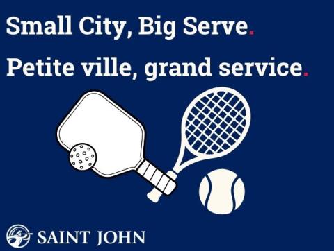 Tennis & Pickleball Courts Are Now Open for the Season!