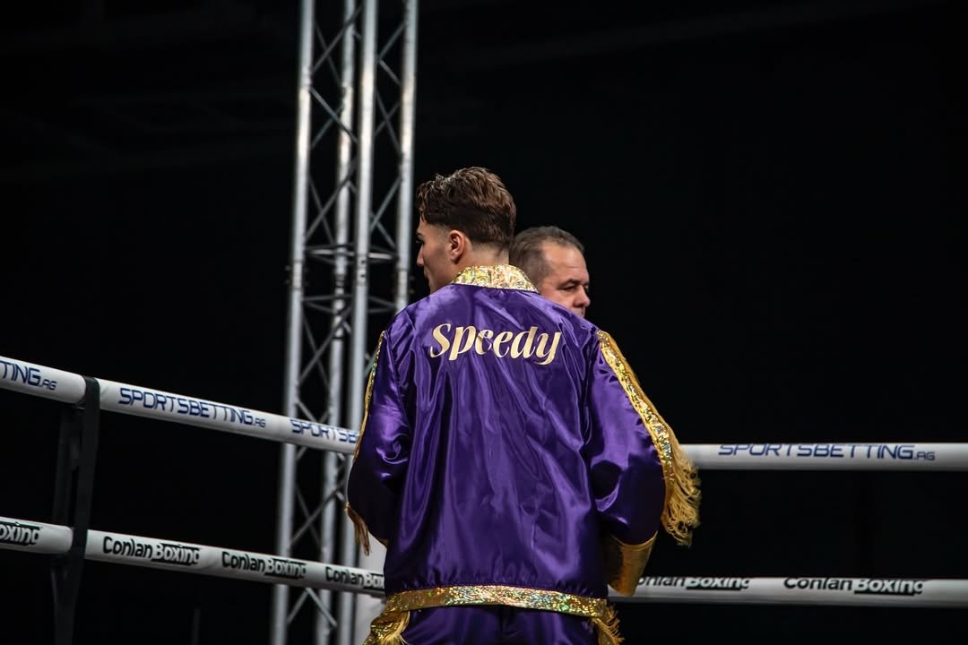 Wexford Homecoming Talk Grows as Gonzalez Furlong Tops Spanish Bill