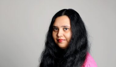 City of Mississauga welcomes its sixth Poet Laureate – City of Mississauga