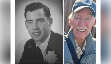 William (Bill) John ARSCOTT Obituary