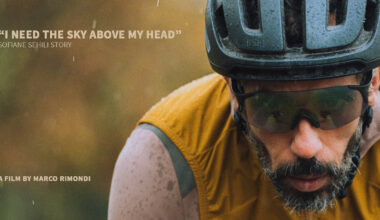 Sofiane Sehili: I Need the Sky Above My Head (Video)