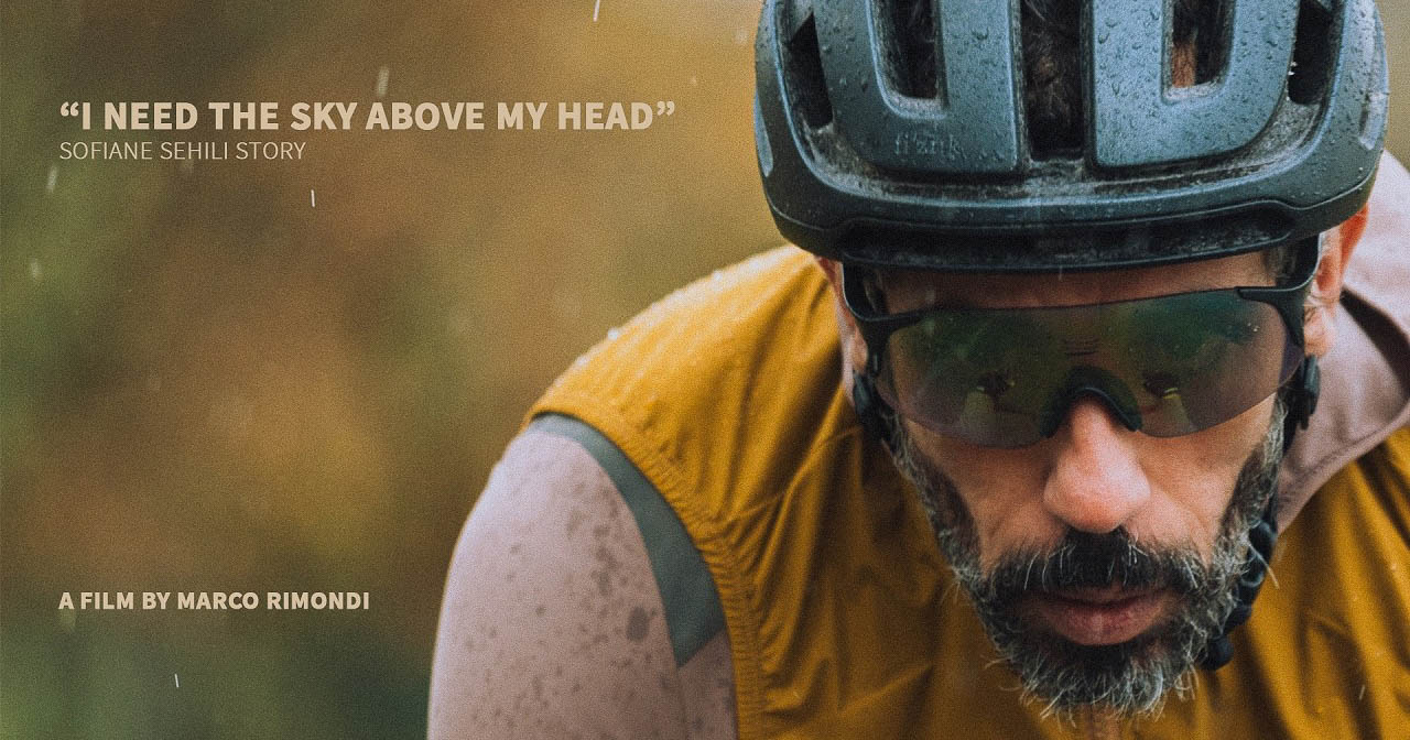 Sofiane Sehili: I Need the Sky Above My Head (Video)