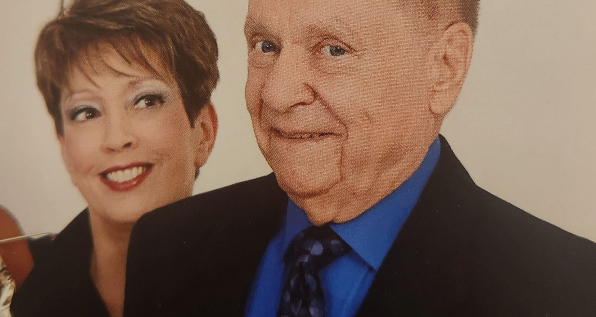 A Life Of Resilience: From Winnipeg To Israel, The Journey Of Solly Dreman
