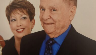 A Life Of Resilience: From Winnipeg To Israel, The Journey Of Solly Dreman