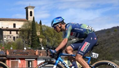 Soudal Quick-Step Pro Cycling Team